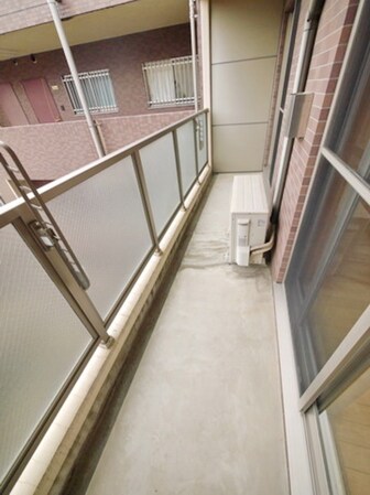 コンフォリアたまプラーザの物件内観写真